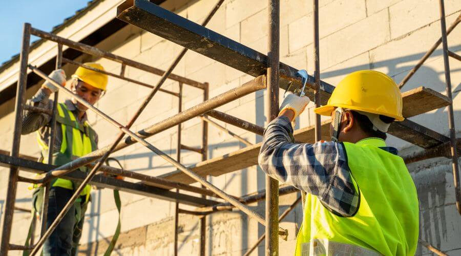 Expert flood damage restoration services in Ikes Fork, WV